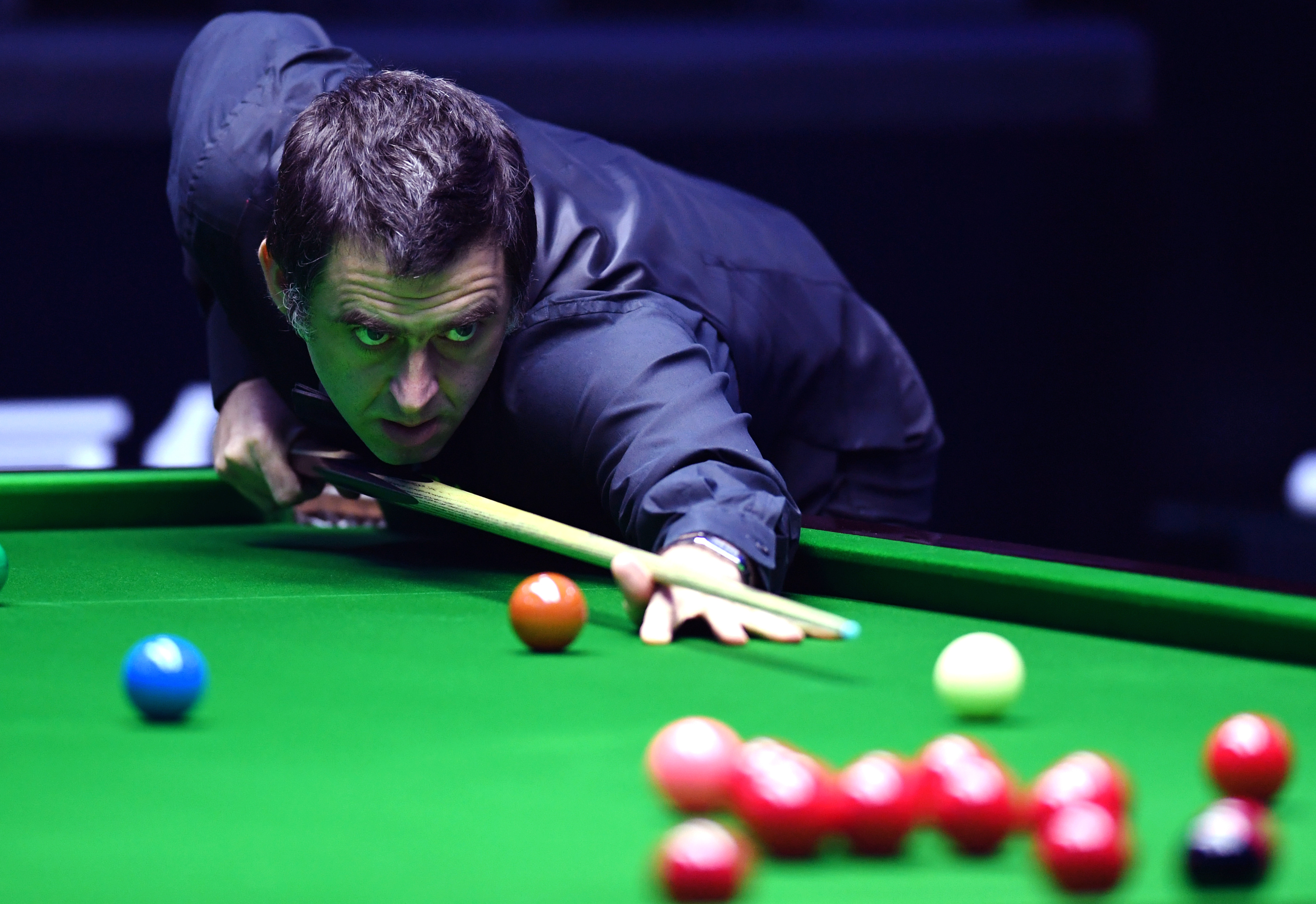 墨菲明确解 墨菲明确解