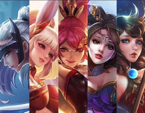 心态自律 心态自律