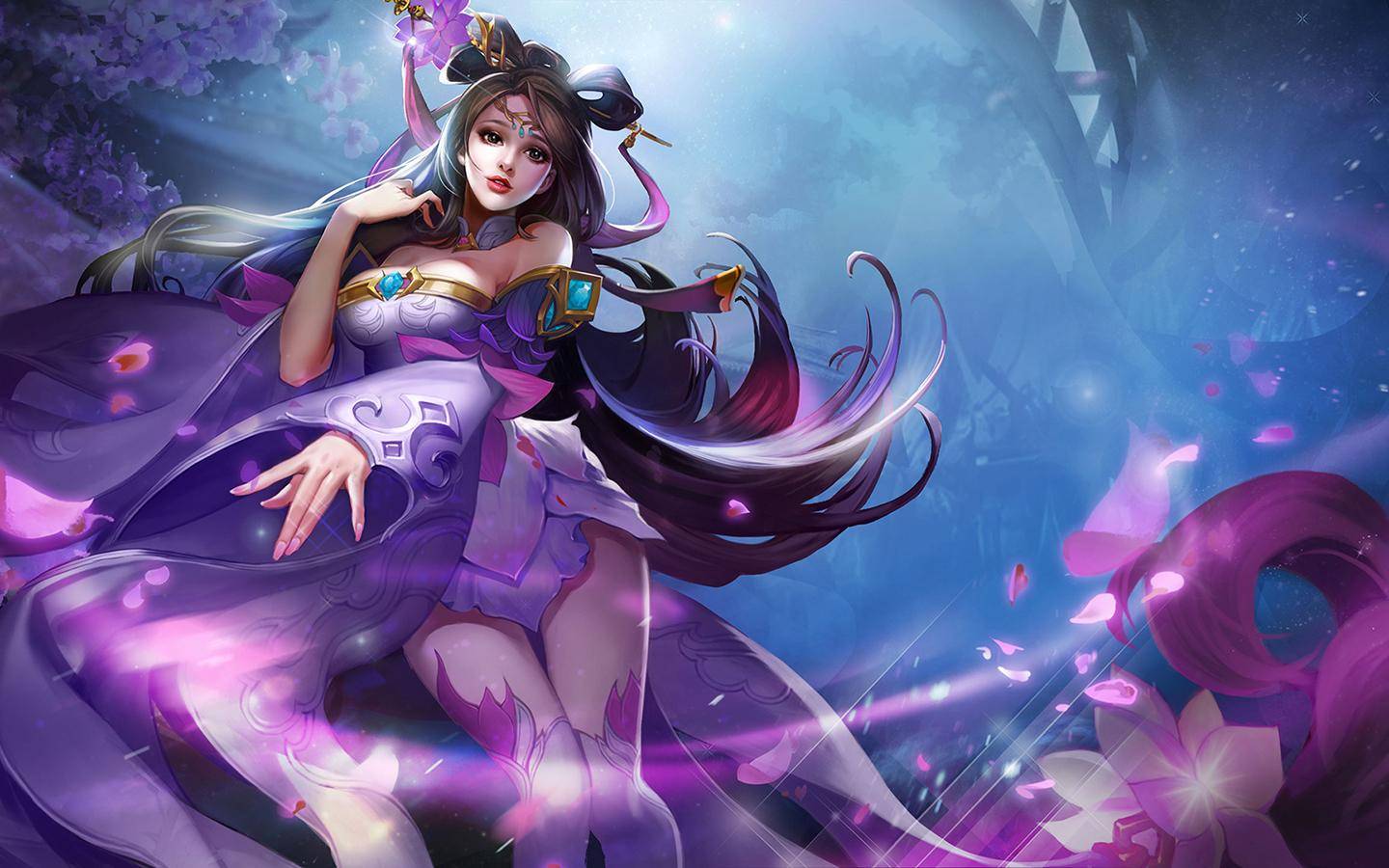 层级深目录
